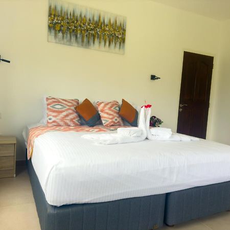 Tropic Villa Annex Гранд-Анс Экстерьер фото