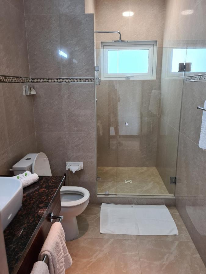 Tropic Villa Annex Гранд-Анс Экстерьер фото