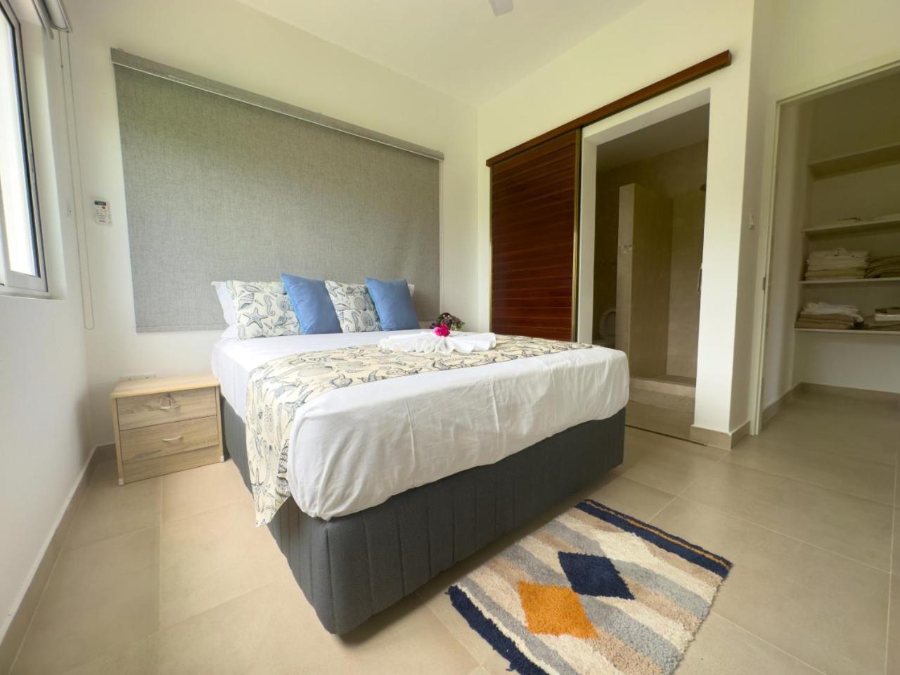 Tropic Villa Annex Гранд-Анс Экстерьер фото