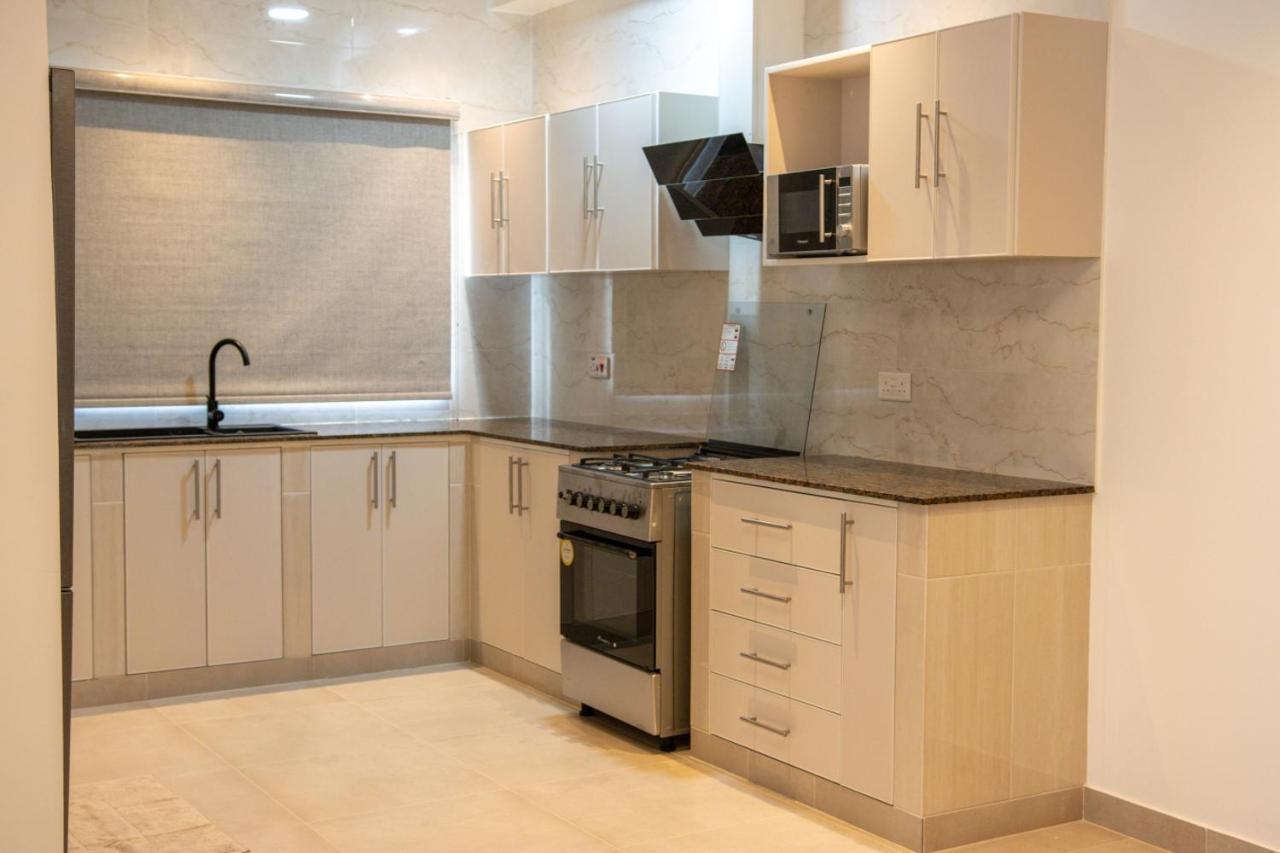 Tropic Villa Annex Гранд-Анс Экстерьер фото