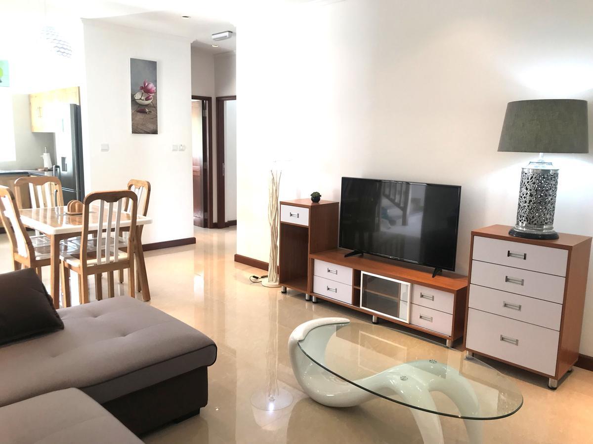 Tropic Villa Annex Гранд-Анс Экстерьер фото