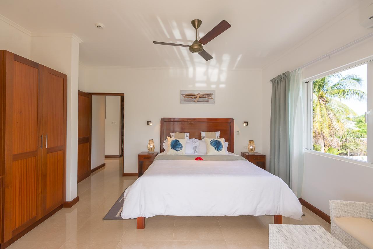 Tropic Villa Annex Гранд-Анс Экстерьер фото