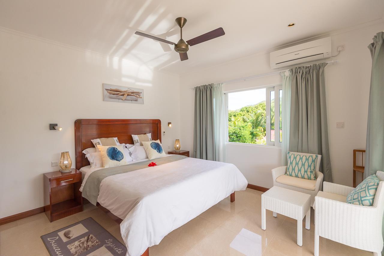 Tropic Villa Annex Гранд-Анс Экстерьер фото