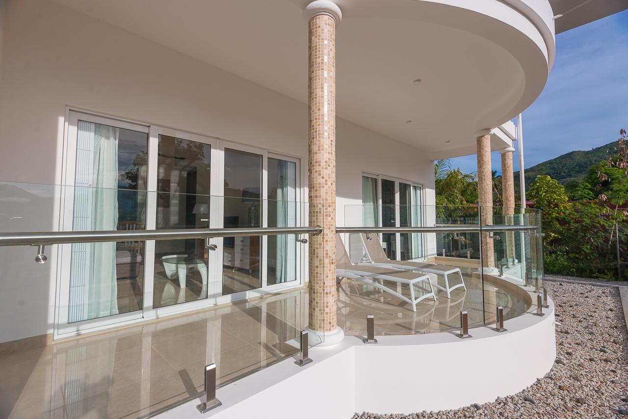 Tropic Villa Annex Гранд-Анс Экстерьер фото