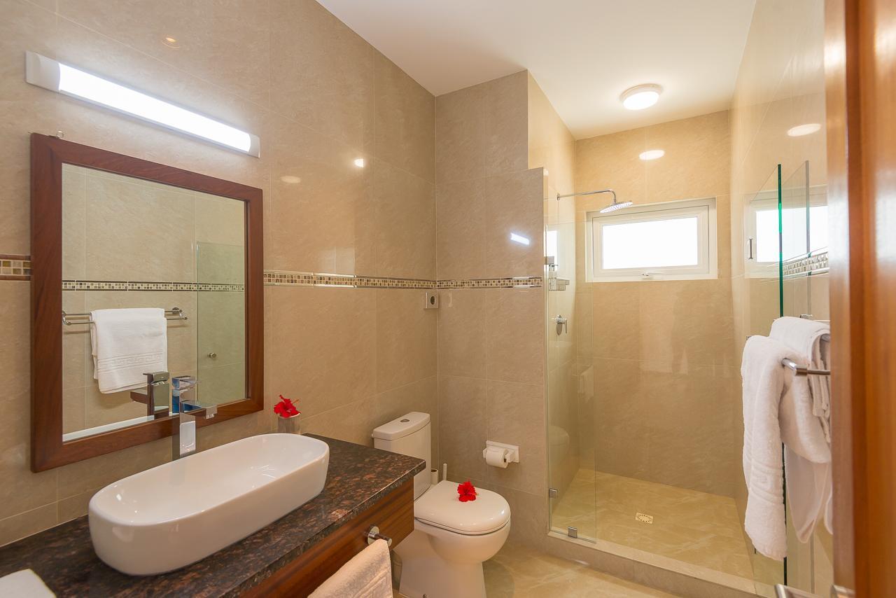 Tropic Villa Annex Гранд-Анс Экстерьер фото