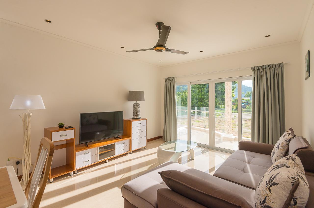 Tropic Villa Annex Гранд-Анс Экстерьер фото