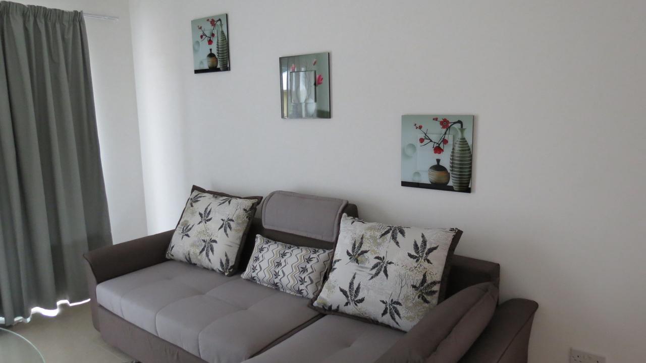 Tropic Villa Annex Гранд-Анс Экстерьер фото