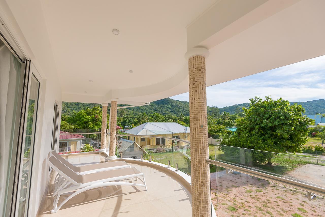 Tropic Villa Annex Гранд-Анс Экстерьер фото