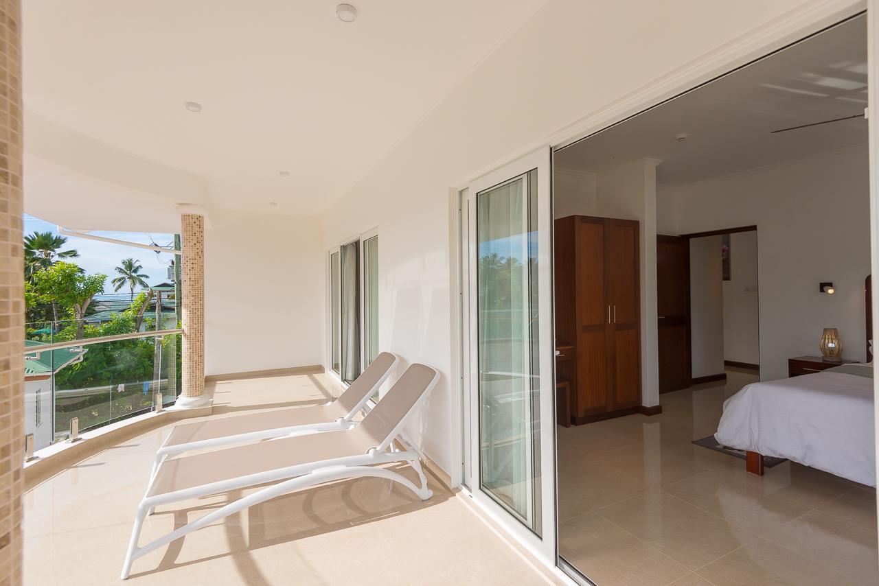 Tropic Villa Annex Гранд-Анс Экстерьер фото